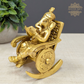 Rocking Chair Ganesha / Vidya Ganpathi