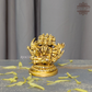 Small Size Panchmukhi Lord Hanuman Statue