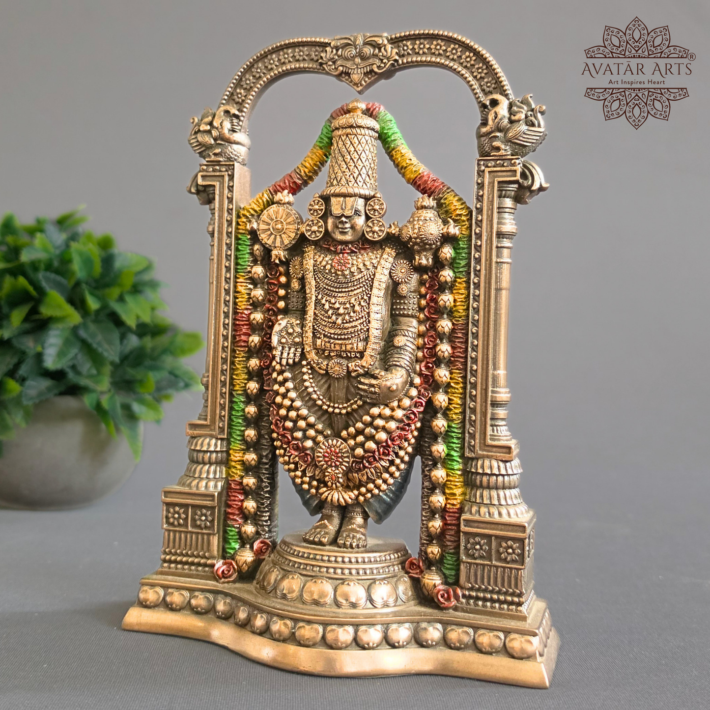 Balaji Venkateshwara Swamy