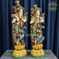 Shree Radha Krishna For Home Temple