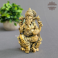 Brass Lord Ganesha