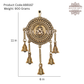 Lord Ganesha Wall Hanging