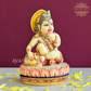 Baby Butter Krishna