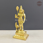 Karthikeya / Murugan in Brass