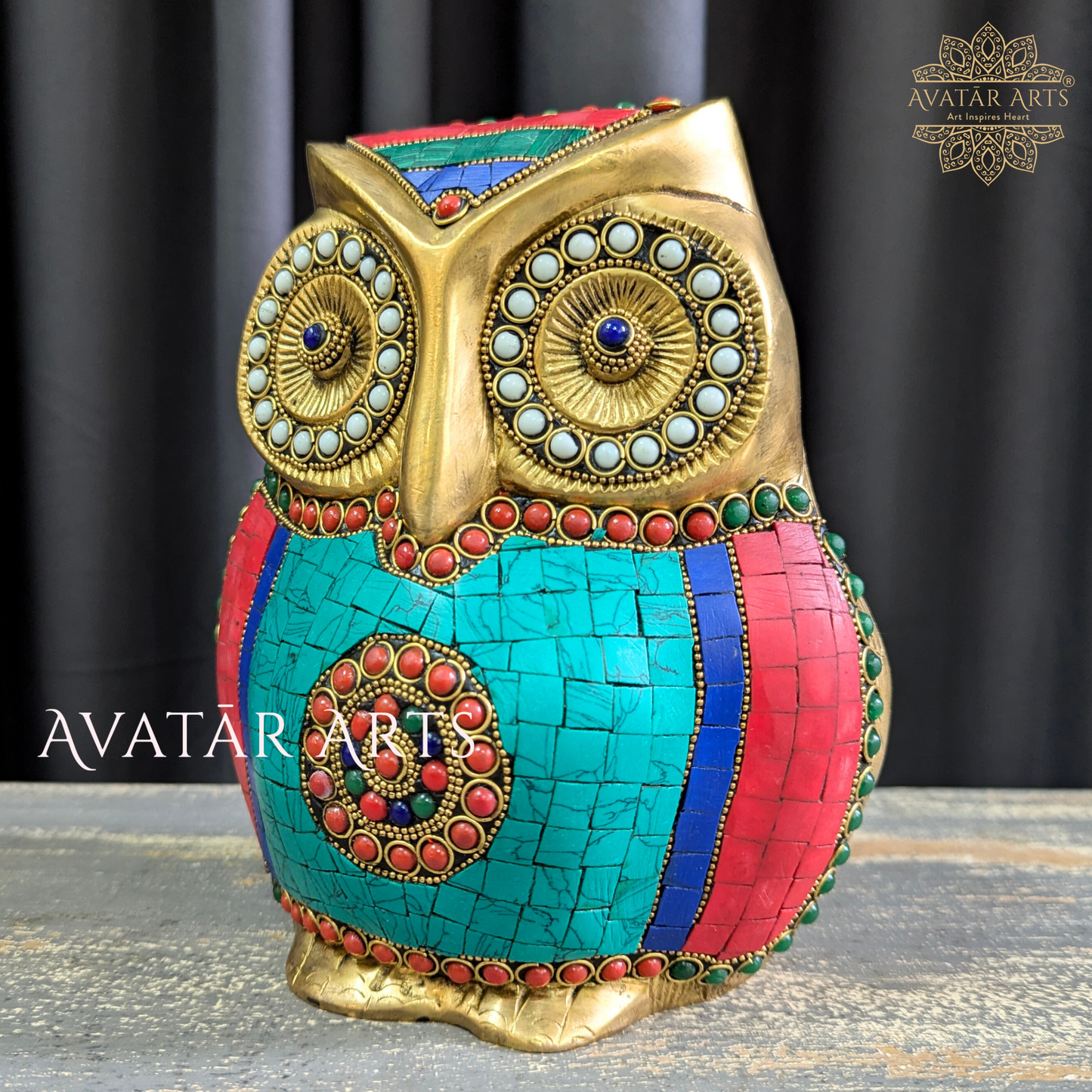 Owl for Home Decor