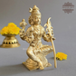 Panchaloha Rajrajeshwari Lalitha Tripursundari