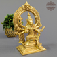 Brass Varahi Devi