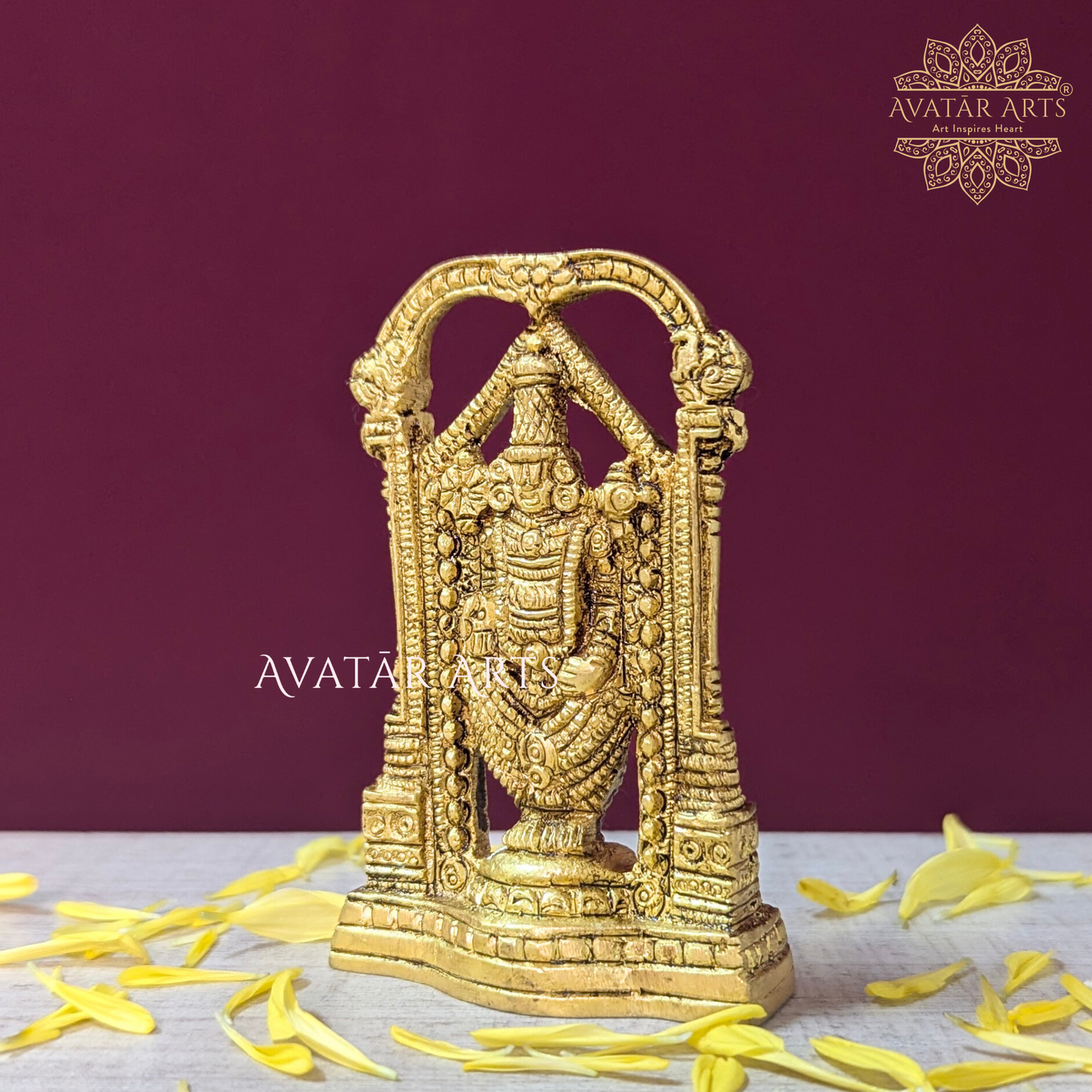 Lord Balaji / Venkateshwara