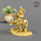 Brass Gopal Krishna