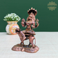 Pratyangira Devi Statue For Protection From Negative Energies