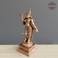 Goddess Meenakshi Statue