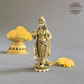 Karthikeya / Murugan statue