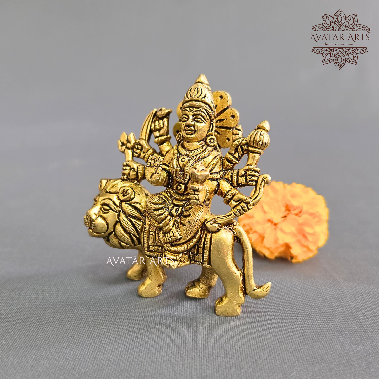Goddess Durga Devi