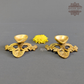 Brass Diya, Designer