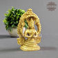 Lord Patanjali Idol in Brass