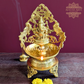 Lord Ganesha Diya, Big Size