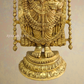 Brass Lord Balaji / Venkateshwara Swamy