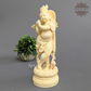 Marble Powder Lord Krishna