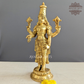 Brass Lord Balaji