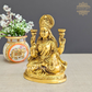 Goddess Lakshmi Statue For Daily Use