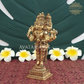 Brass Trimurti Brahma, Vishnu, Mahesh For Home Temple