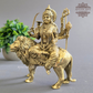 Goddess Durga