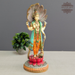 Lord Vishnu with Adishesha