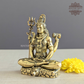 Lord Shiva