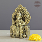 Lord Ganesha Laal baag ka Raaja