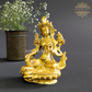 Brass Tara