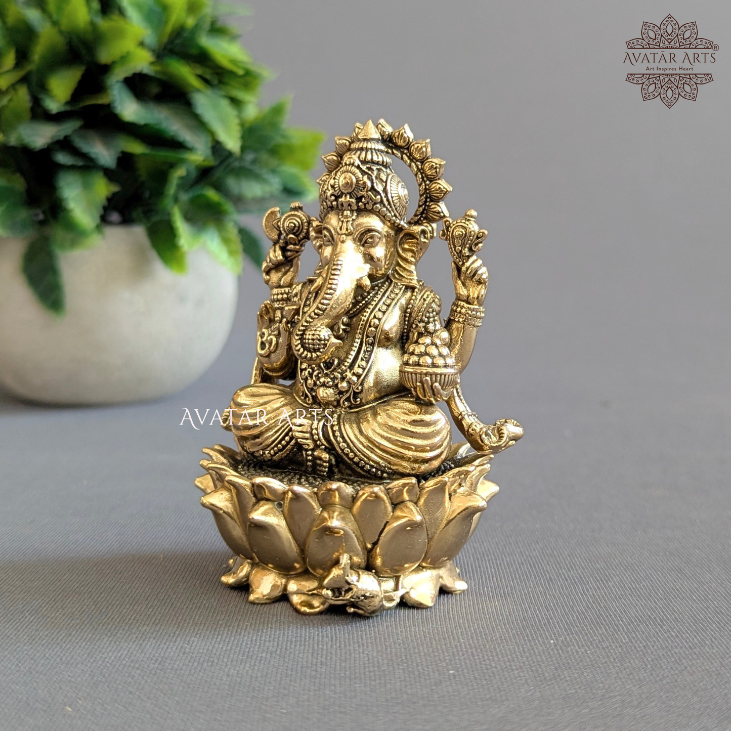 Lord Ganesha