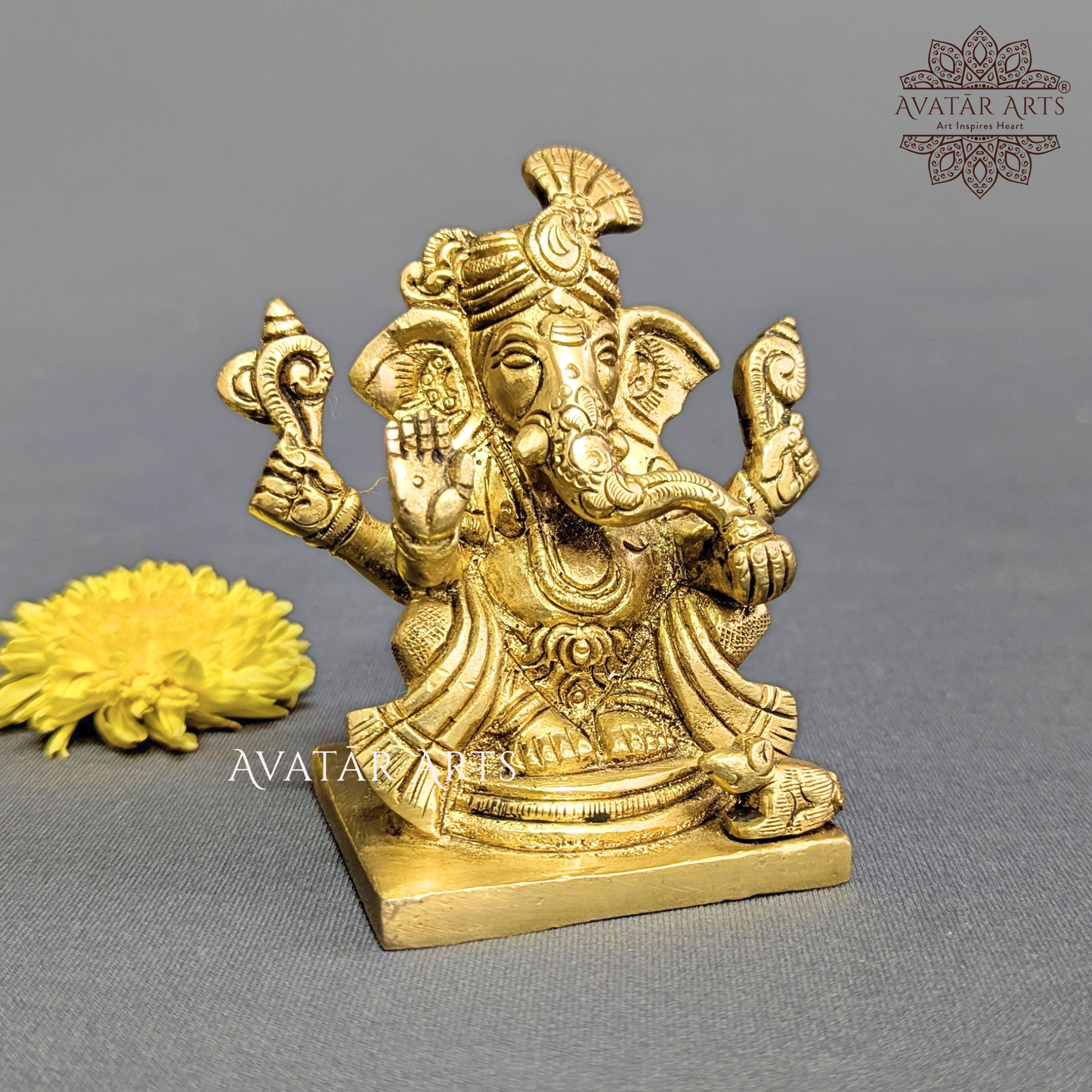 Lord Ganesha