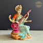 Goddess Saraswati Idol