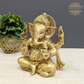 Brass Lord Ganesha