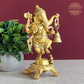 Dancing Ganesha with Bell