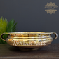 Brass Light Weight Uruli / Urli