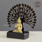 Buddha with Tree of Life