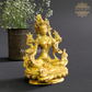 Brass Tara
