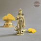 Karthikeya / Murugan statue