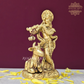 Lord Krishna with Cow