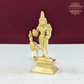 Karthikeya / Murugan Idol in Brass