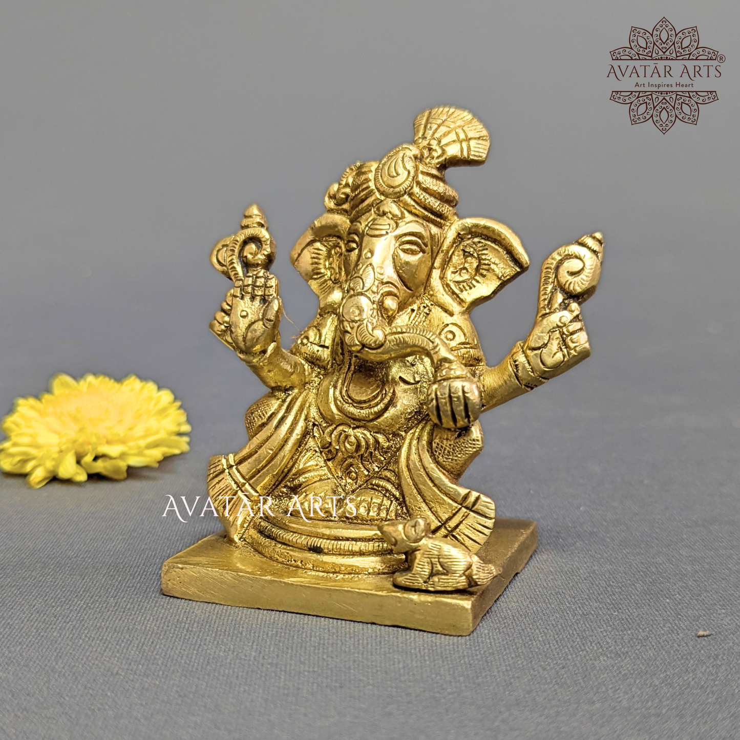 Lord Ganesha