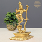 Kalia Mardana Dancing Lord Krishna