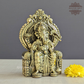 Lord Ganesha Laal baag ka Raaja