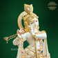 Lord Krishna Idol for daily pooja