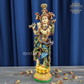 Lord Krishna in Marble Powder