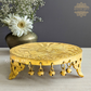 Brass Peeta / Chowki