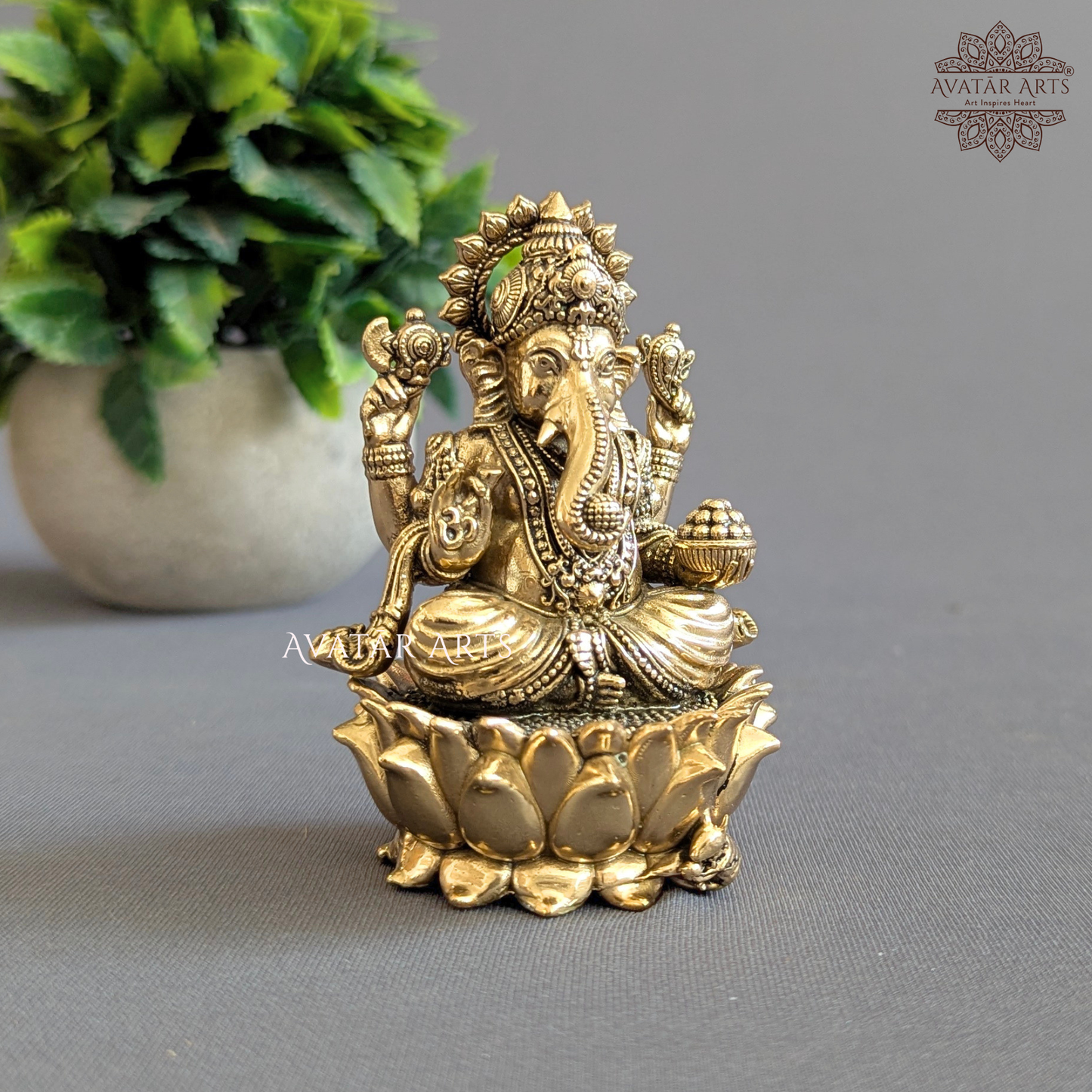 Lord Ganesha