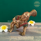 Laddoo Gopal/ Baby Krishna Statue