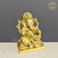 Brass Lord Ganesha